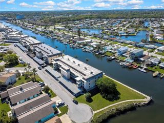 4452 GARNET DRIVE 203, New Port Richey, FL 34652