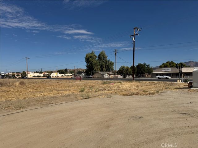 0 SWC of Hwy 74 and Hemet, Hemet, CA 92544