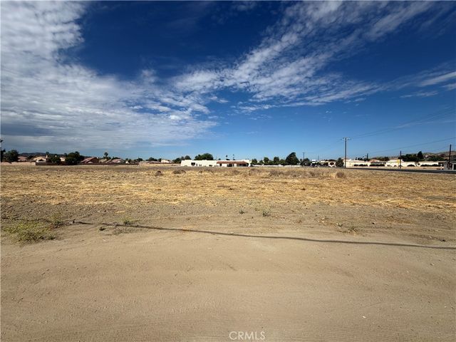 0 SWC of Hwy 74 and Hemet, Hemet, CA 92544