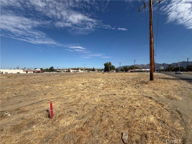 0 SWC of Hwy 74 and Hemet, Hemet, CA 92544
