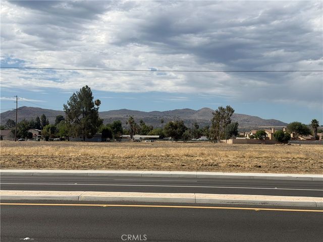 0 SWC of Hwy 74 and Hemet, Hemet, CA 92544