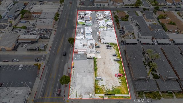 3916 3930 Gage Avenue, Bell, CA 90201