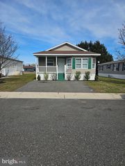 2110 Mays Landing Rd Trlr 308, Millville, NJ 08332