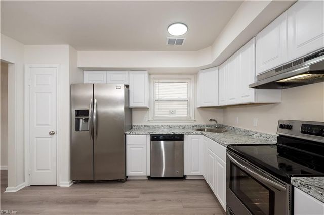 4164 Ohare DR, Virginia Beach, VA 23453