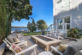 432 Harvard AVENUE #5 & 6, Fontana, WI 53125