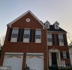 33 MARION DR, Plainsboro, NJ 08536