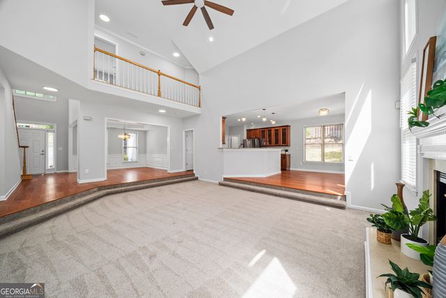 1150 Timberline Place, Alpharetta, GA 30005