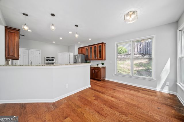 1150 Timberline Place, Alpharetta, GA 30005
