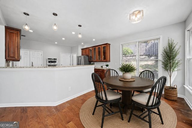 1150 Timberline Place, Alpharetta, GA 30005