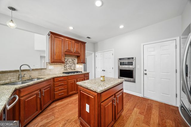 1150 Timberline Place, Alpharetta, GA 30005