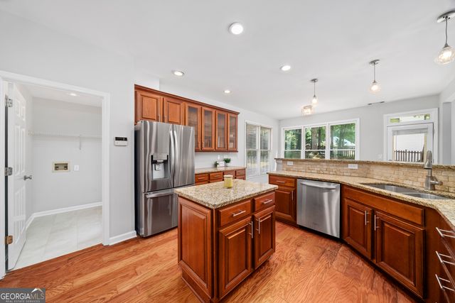 1150 Timberline Place, Alpharetta, GA 30005