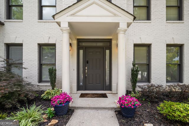 1150 Timberline Place, Alpharetta, GA 30005