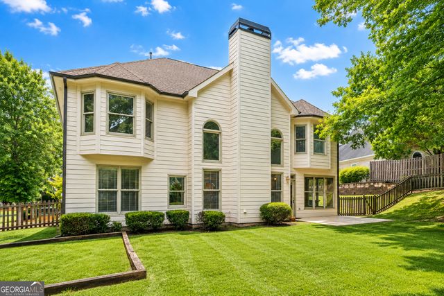 1150 Timberline Place, Alpharetta, GA 30005