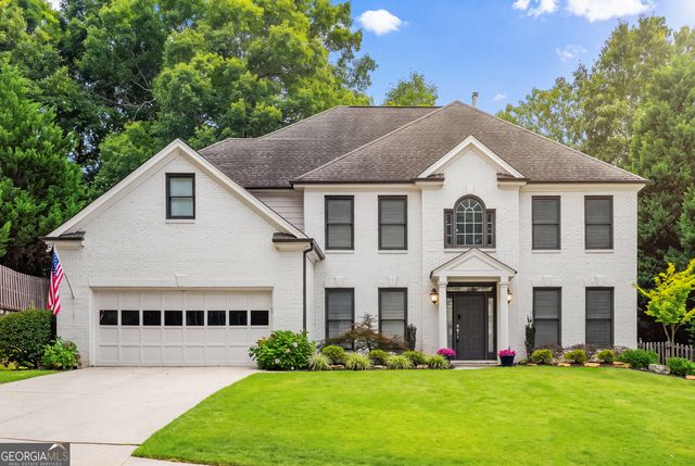 1150 Timberline Place, Alpharetta, GA 30005