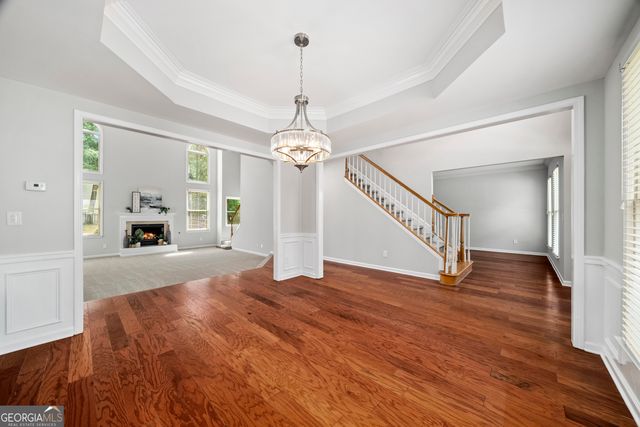 1150 Timberline Place, Alpharetta, GA 30005