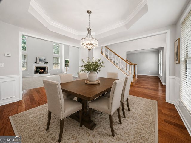 1150 Timberline Place, Alpharetta, GA 30005