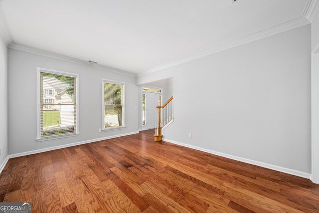 1150 Timberline Place, Alpharetta, GA 30005