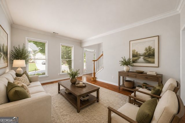 1150 Timberline Place, Alpharetta, GA 30005
