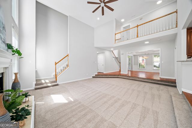1150 Timberline Place, Alpharetta, GA 30005