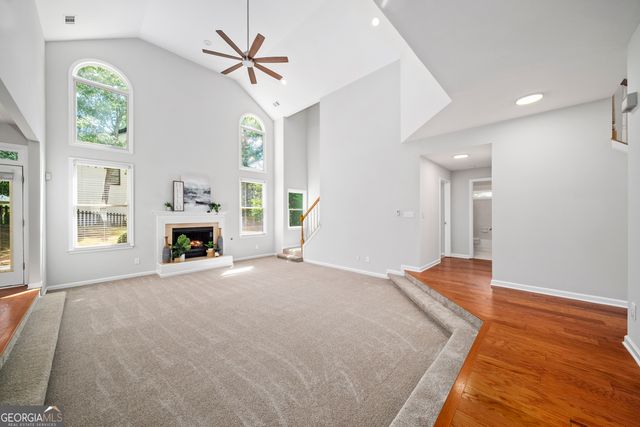 1150 Timberline Place, Alpharetta, GA 30005