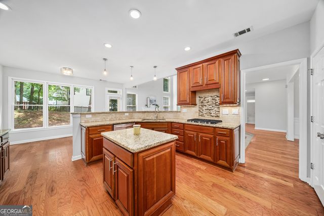 1150 Timberline Place, Alpharetta, GA 30005
