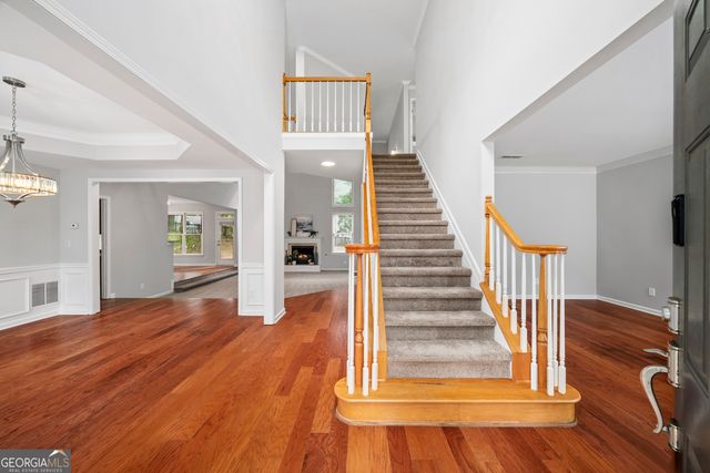 1150 Timberline Place, Alpharetta, GA 30005