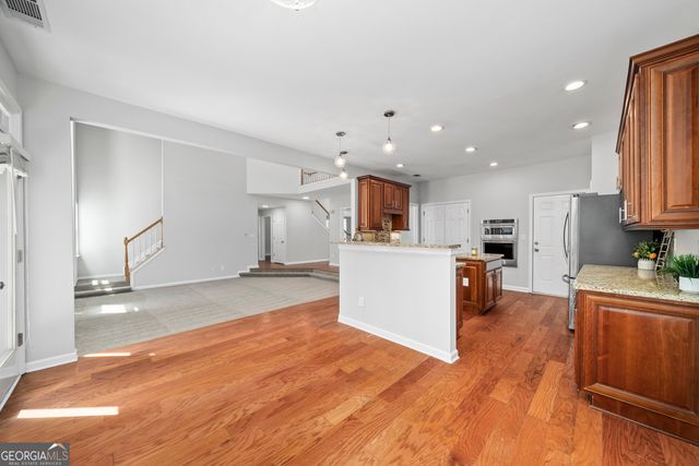 1150 Timberline Place, Alpharetta, GA 30005