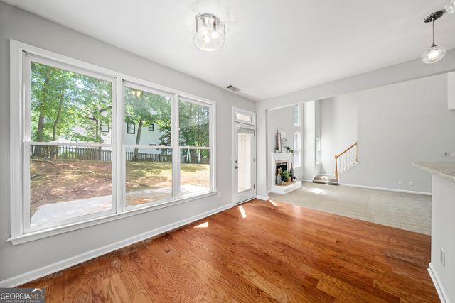 1150 Timberline Place, Alpharetta, GA 30005