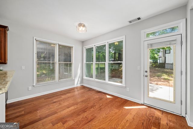 1150 Timberline Place, Alpharetta, GA 30005