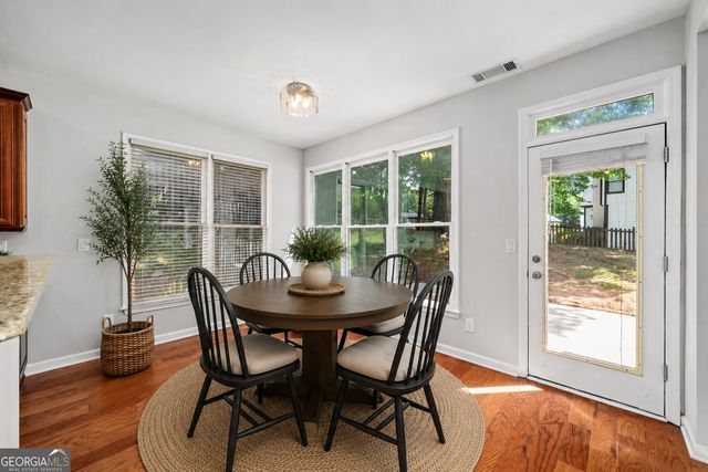 1150 Timberline Place, Alpharetta, GA 30005