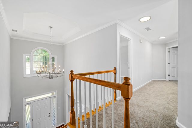 1150 Timberline Place, Alpharetta, GA 30005