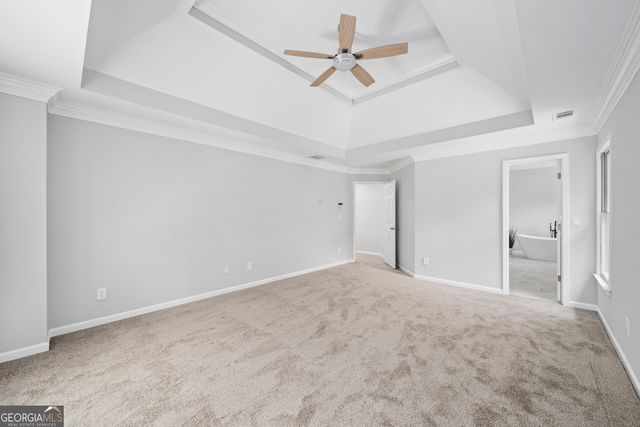 1150 Timberline Place, Alpharetta, GA 30005