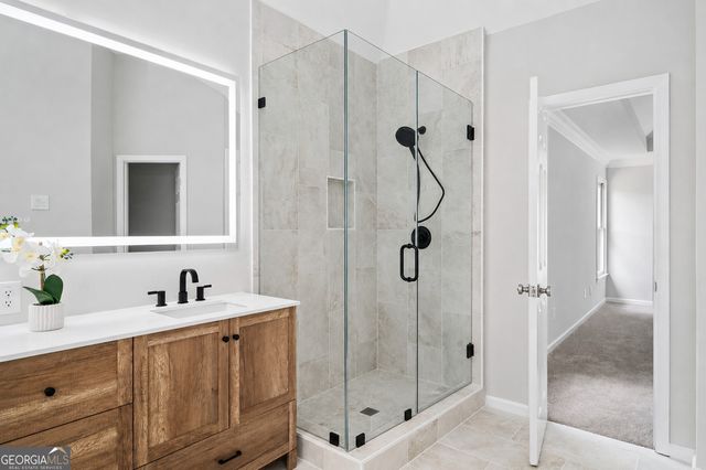 1150 Timberline Place, Alpharetta, GA 30005