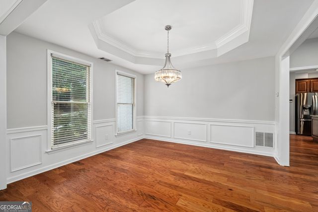 1150 Timberline Place, Alpharetta, GA 30005