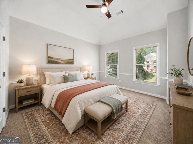 1150 Timberline Place, Alpharetta, GA 30005
