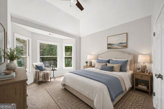1150 Timberline Place, Alpharetta, GA 30005