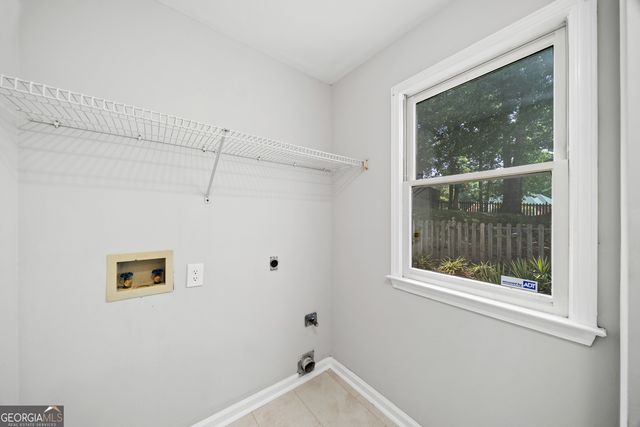 1150 Timberline Place, Alpharetta, GA 30005
