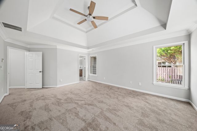 1150 Timberline Place, Alpharetta, GA 30005