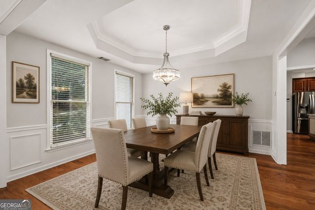 1150 Timberline Place, Alpharetta, GA 30005