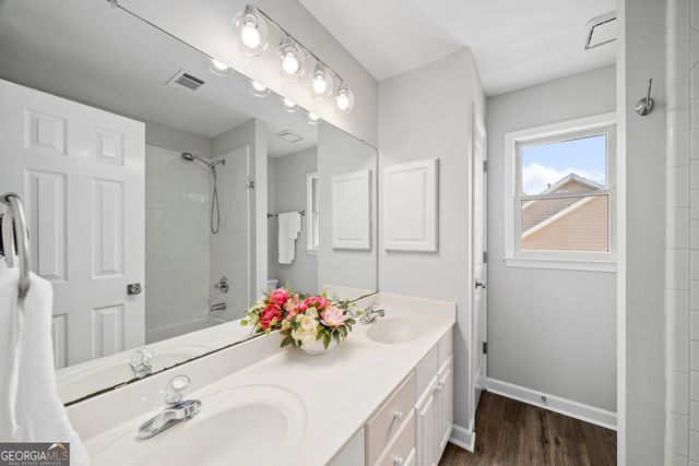 1150 Timberline Place, Alpharetta, GA 30005