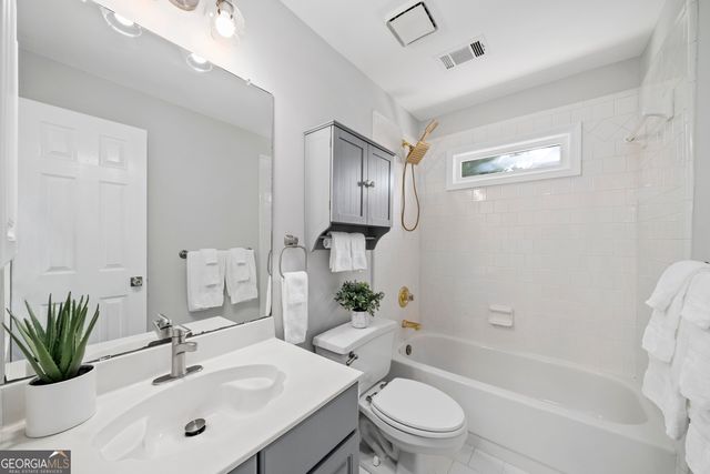 1150 Timberline Place, Alpharetta, GA 30005