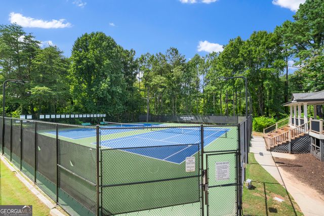 1150 Timberline Place, Alpharetta, GA 30005