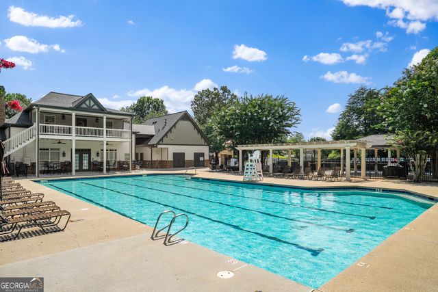 1150 Timberline Place, Alpharetta, GA 30005
