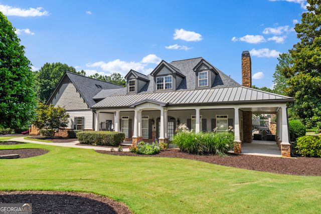 1150 Timberline Place, Alpharetta, GA 30005