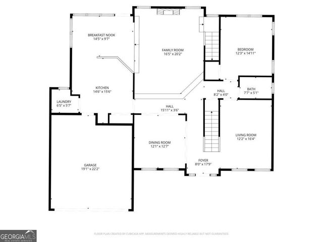 1150 Timberline Place, Alpharetta, GA 30005