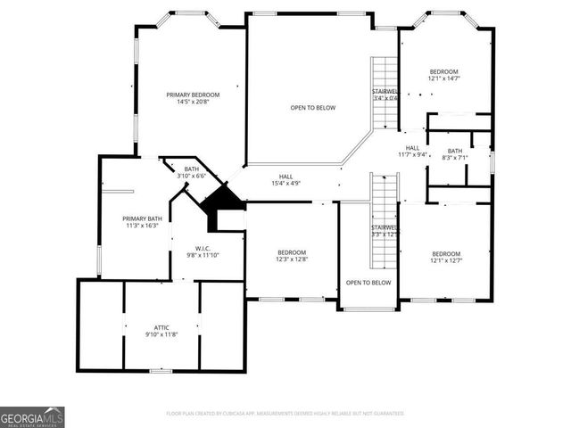 1150 Timberline Place, Alpharetta, GA 30005