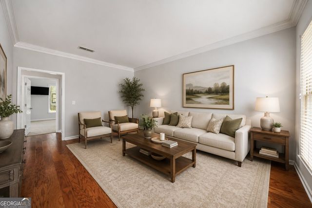 1150 Timberline Place, Alpharetta, GA 30005
