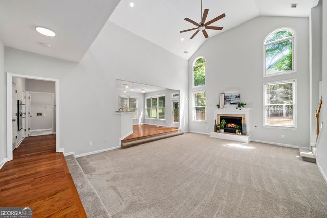 1150 Timberline Place, Alpharetta, GA 30005