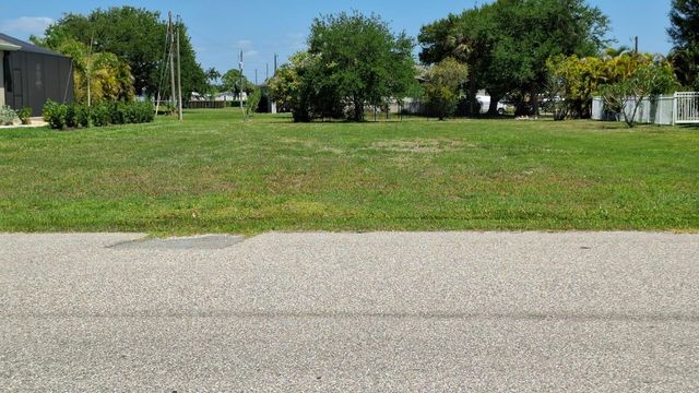 16147 DINAL DRIVE, Punta Gorda, FL 33955