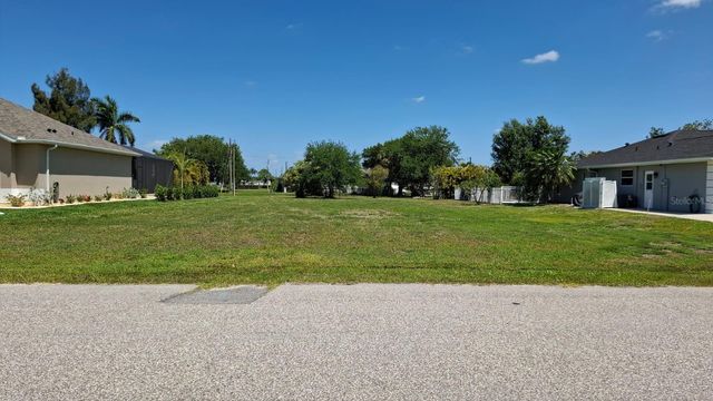 16147 DINAL DRIVE, Punta Gorda, FL 33955